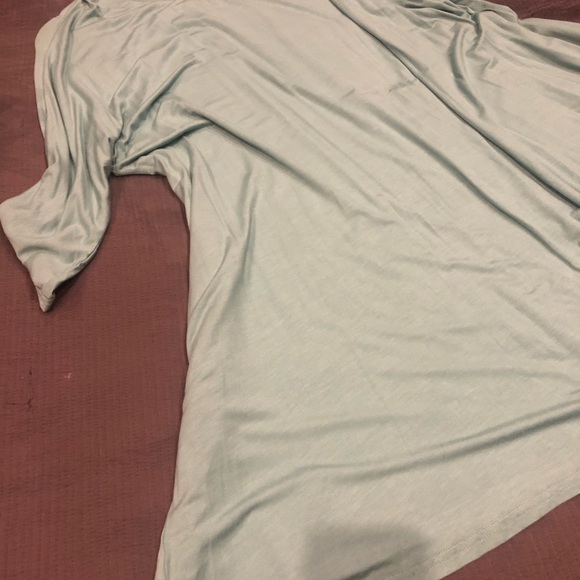 Umgee Short dress or long tip with tights - Picture 4 of 4